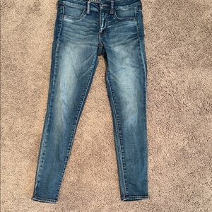 American Eagle Jeggings Jeans for Women